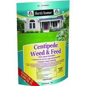   10926 fertilome Lawn Fertilizer And Weed Killer