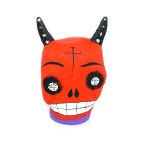  Devil Heads/ Diablitos 