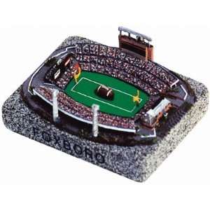  Foxboro Stadium Replica (New England Patriots)   Silver 