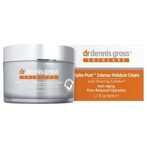  Hydra Pure Intense Moisture Cream by Dr. Dennis Gross 