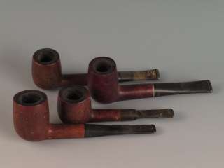   Smoking Pipes Import Briar Yorkshire Algerian Sir Hubert Dickens