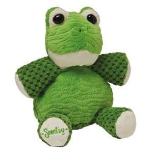  Scentsy Baby Ribbert the Frog Scentsy Buddy