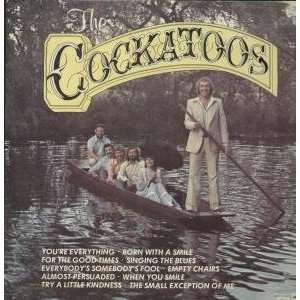  COCKATOOS LP (VINYL) UK TAVERN COCKATOOS Music