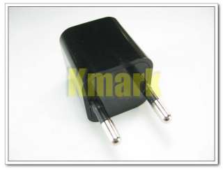 Power Charger For iPod Nano, iPod Video, iPod Touch, iPhone,etc