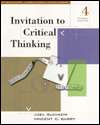   Thinking, (0155055623), Joel Rudinow, Textbooks   