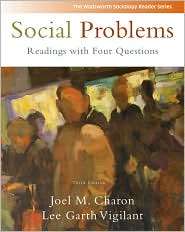   Questions, (0495504319), Joel M. Charon, Textbooks   