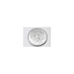    Scottsdale Omnia Silver Round Coin 1 Troy Oz 