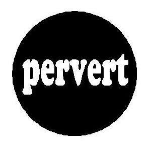  Pervert 1.25 Magnet 