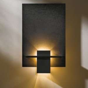 Aperture Wall Sconce No. 217510 by Hubbardton Forge  R231788 Finish 