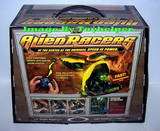 Alien Racers GROG Monster R/C Radio Control NEW  