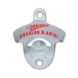  Miller High Life STARR X Bottle Opener
