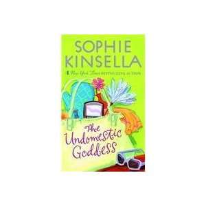  The Undomestic Goddess (9780440242383) Sophie Kinsella 