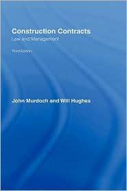   and Management, (0419261702), John Murdoch, Textbooks   