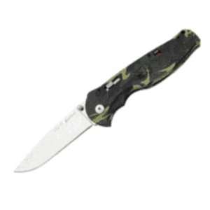  SOG Knives 00108 Flash II Assisted Opening Camouflage 