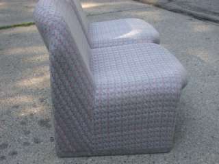 SLIPPER CASTELLI by GIANFRANCO PIRETTI ALKY CHAIRS  