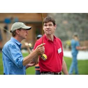  Orvis Manchester, Vermont 1 Day Advanced Fly Fishing 