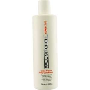  Paul Mitchell Color Protect Daily Conditioner, 16.9 Ounce 