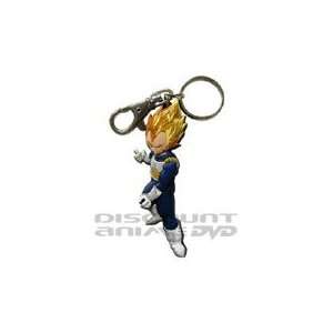  Vegeta Keychain 