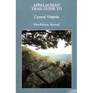 Appalachian Trail Conservancy Map & Guide Set
