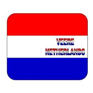  Netherlands, Veere mouse pad 