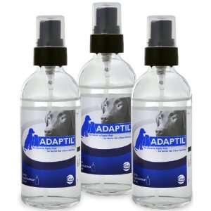   ADAPTIL (D.A.P.) Dog Appeasing Pheromone Spray (180 ml)