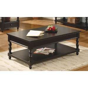  Legends Furniture Forest Glenn ZG F4200   Coffee Table 