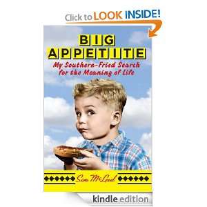 Start reading Big Appetite  
