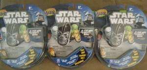 amazing flips and flops collect all 60 star wars mighty beanz and 