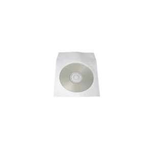  Disc Paper Sleeves/Envelopes (100 x PCS) for Imac apple 