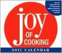 2011 Joy of Cooking Box Calendar, Author by 