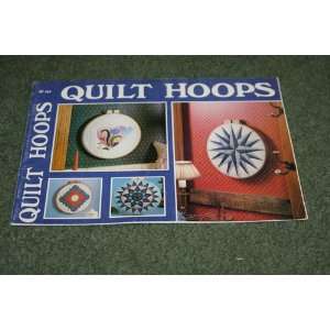  Quilt Hoops Yvonne L. Amico Books