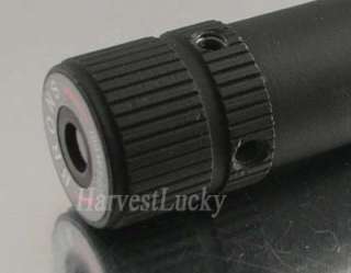 RED DOG Laser Sight Scope W/2 Switch & 2 Mount (BoxSet)  