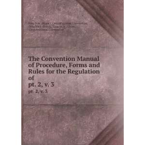   Glynn, Constitutional Convention New York (State ). Constitutional