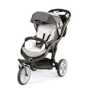 Chicco 00061502430070 S3 All Terrain Stroller   Romantic  