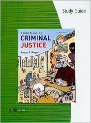   Justice, (0538738332), Larry J. Siegel, Textbooks   