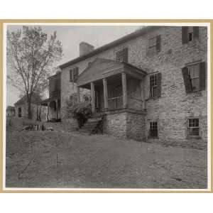   , Berryville vic., Clarke County, Virginia 1930