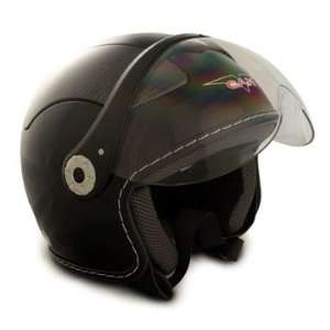  Vcan Milano V528 DOT Approved Motorcycle Helmet 