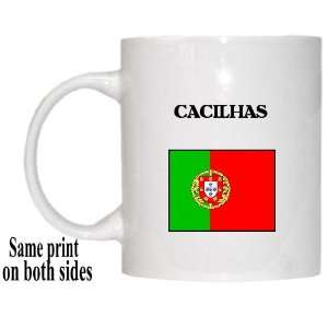  Portugal   CACILHAS Mug 