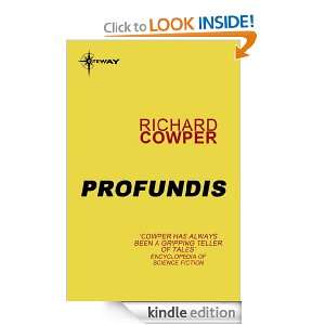 Start reading Profundis  