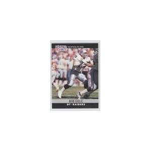  1990 Pro Set #154   Bob Golic Sports Collectibles