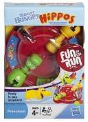 Hungry Hungry Hippos Travel $5.95