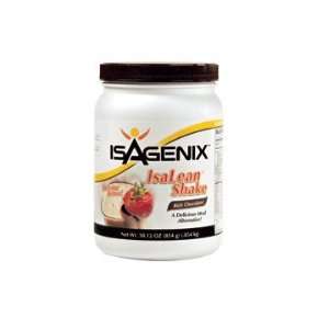  ISAGENIX Chocolate SHAKE