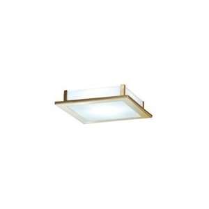  Eglo Lighting   88093A   Auriga Series   2 Light Ceiling 