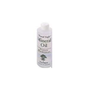  Lamson and Goodnow 05099 8 Ounce Mineral Oil Kitchen 