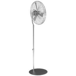  Stadler Form C010A Charly Pedestal Stand Fan With