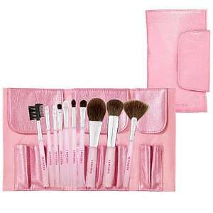  SEPHORA COLLECTION Perfect Pink Brush Set Beauty