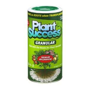  Plant Success Granular 1 lb 