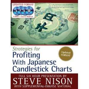   Candlestick Charts   Completely Revised   New Edition  Marketplace