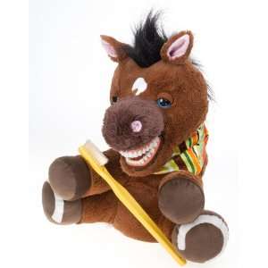   Dental Educational Puppet   Sklar Z Horse