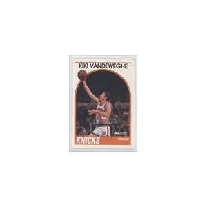  1989 90 Hoops #295   Kiki Vandeweghe Sports Collectibles